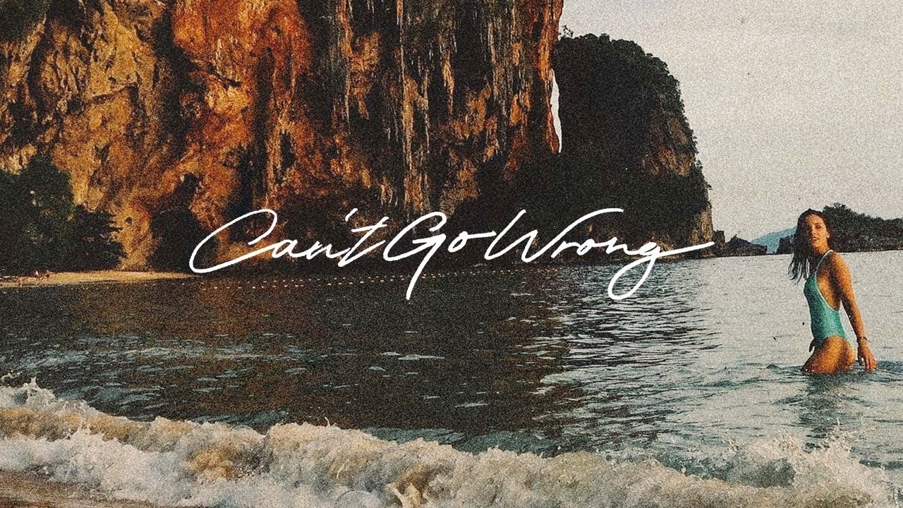 Can't Go Wrong - Anthony Russo (Official Video)