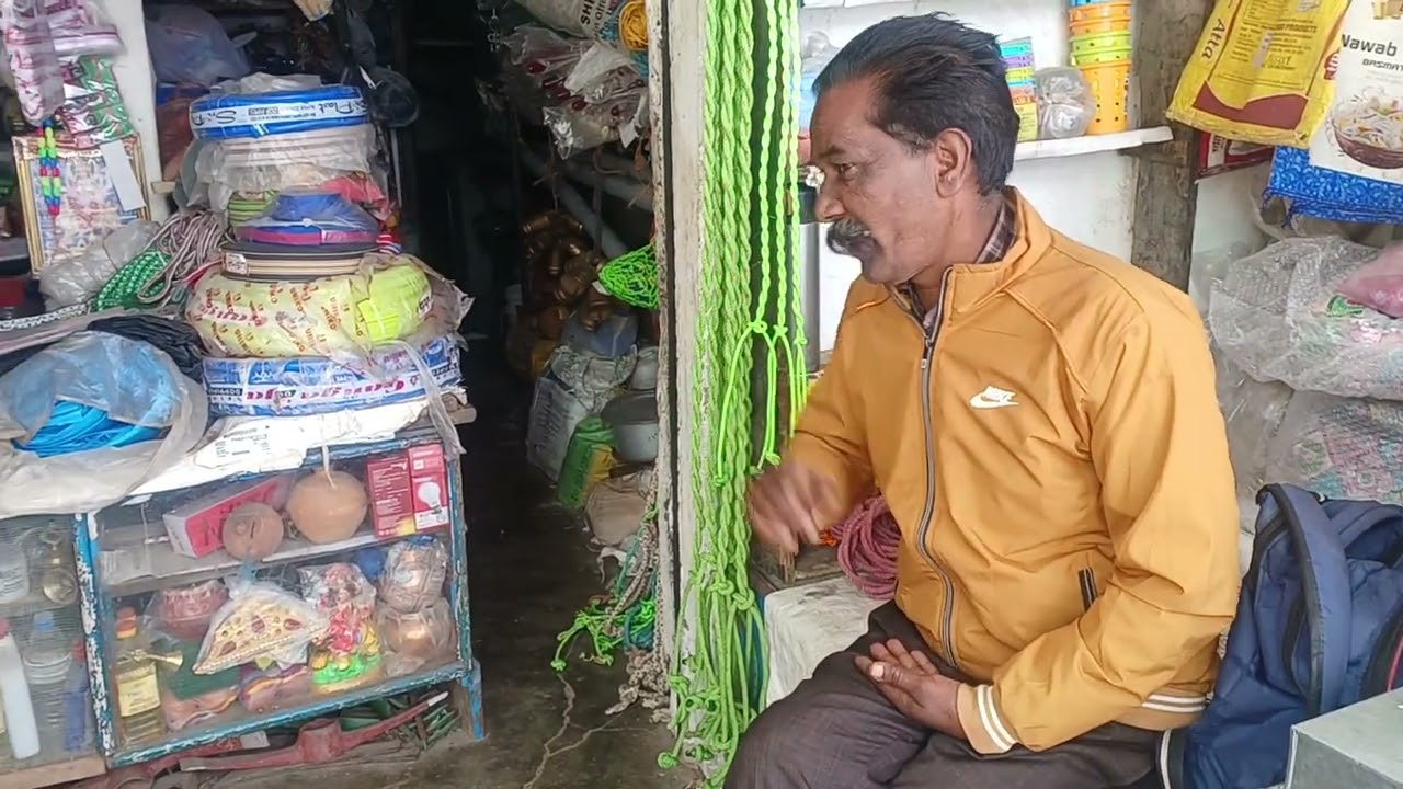 राजा कंश के जन्म की कथा बड़ेथ ढांगु निवासी जागरी हरि दास के द्वारा