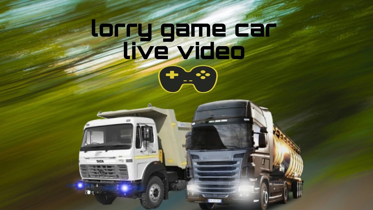not gaming ff live video truck