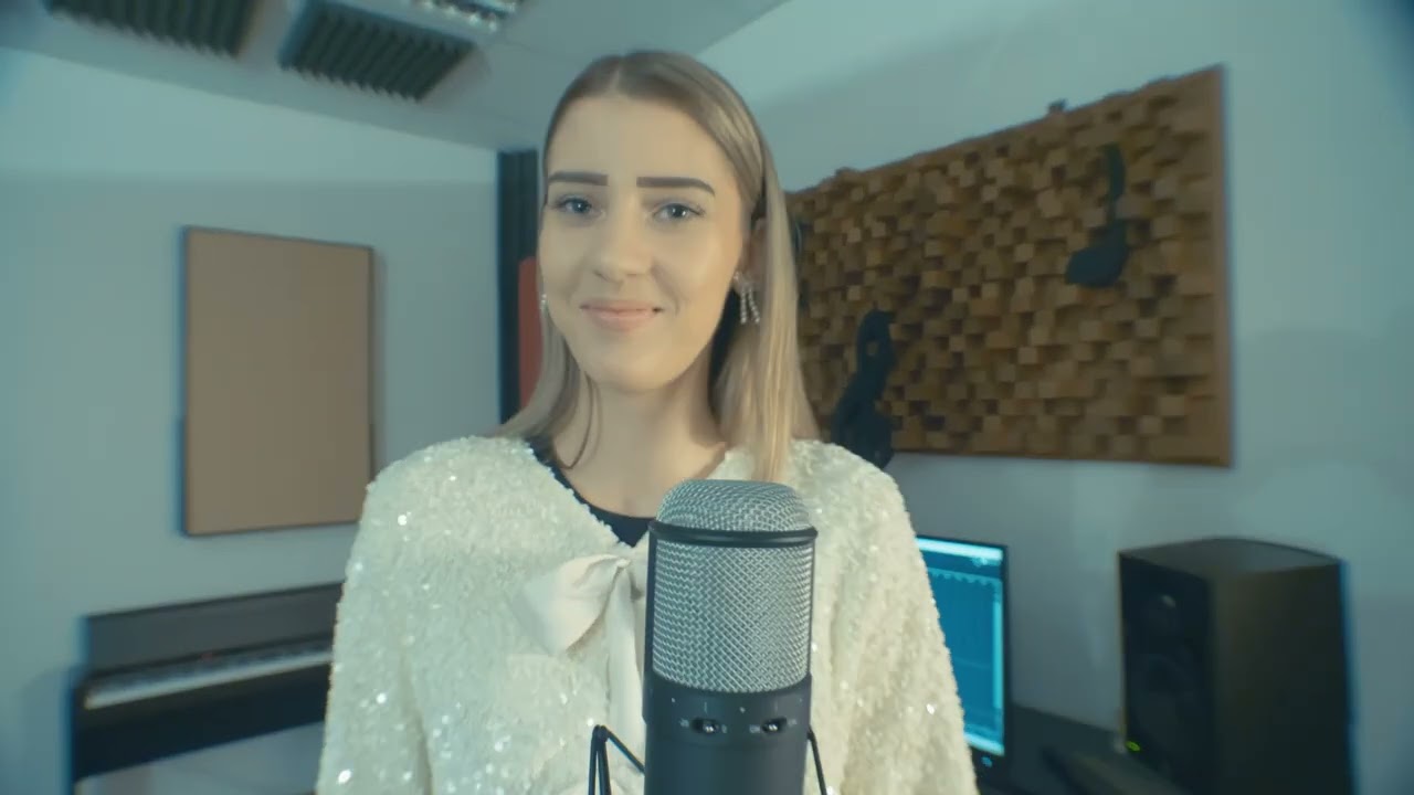 SHOW MOREN & NATTY. -  Ak náhodou ( cover)