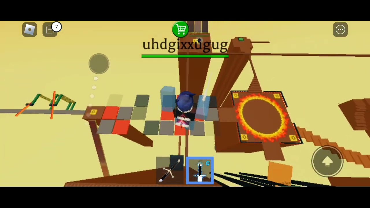 Как получить самый старый значок в Roblox