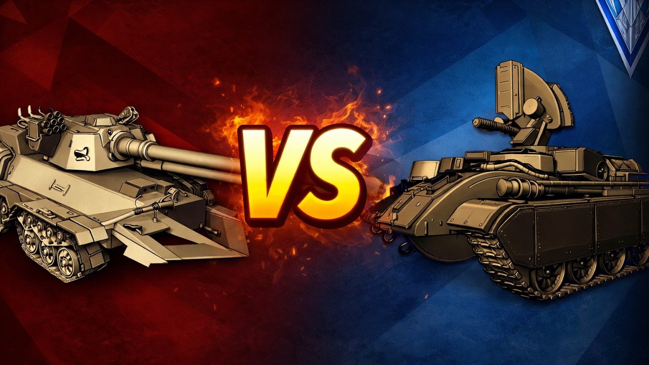 Clash of the Titans - ''The Apocalypse has begun.'' - Red Alert 2