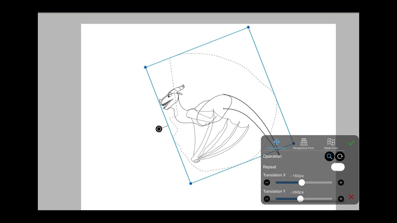 Dragon tut for @Kassius-w3x