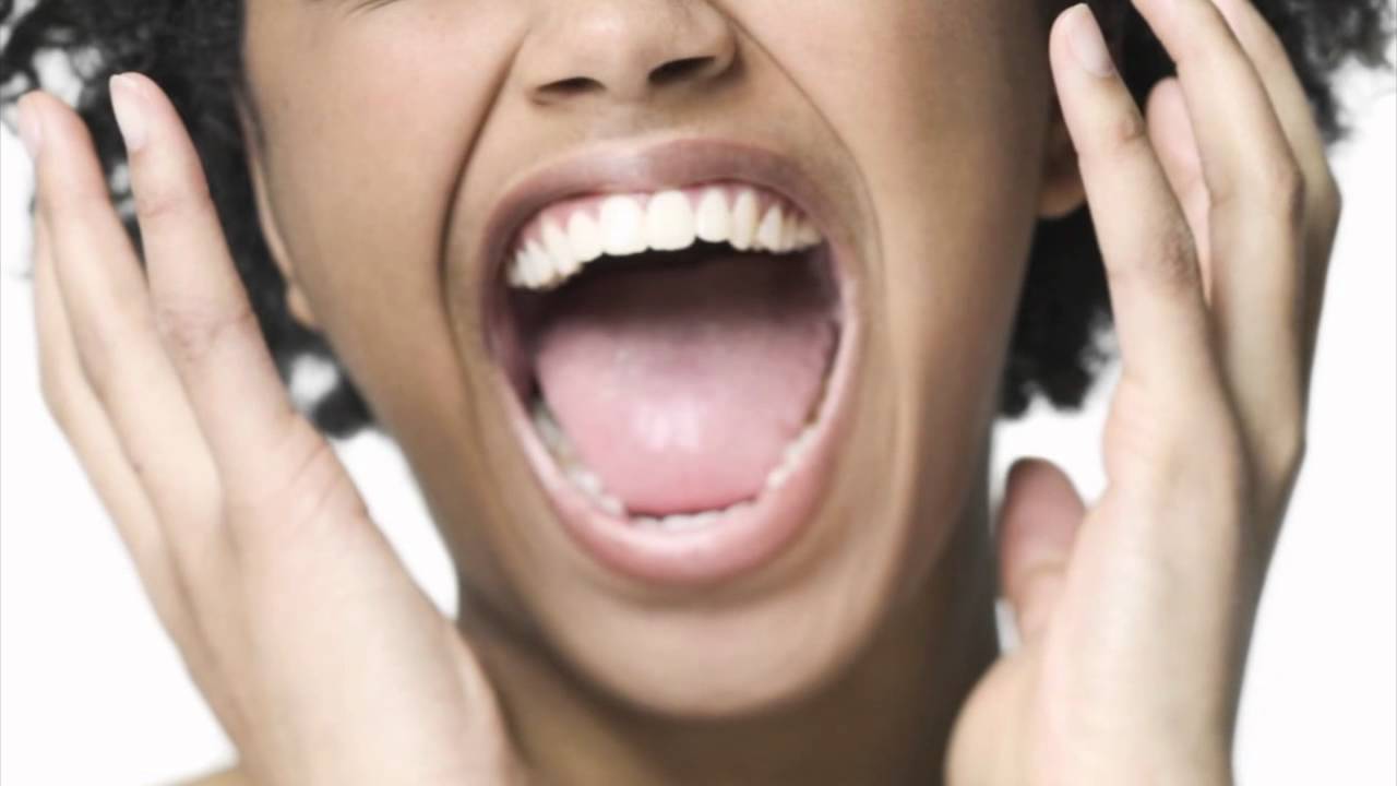 Why Don't Women Ever Sing in a Falsetto?