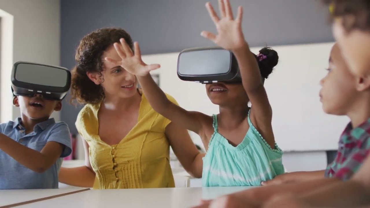 Augmented Reality Will Change Everything (Sooner Than You Think)