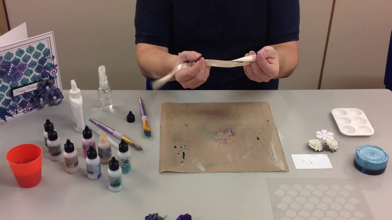 Introduction to - Pixie Powders