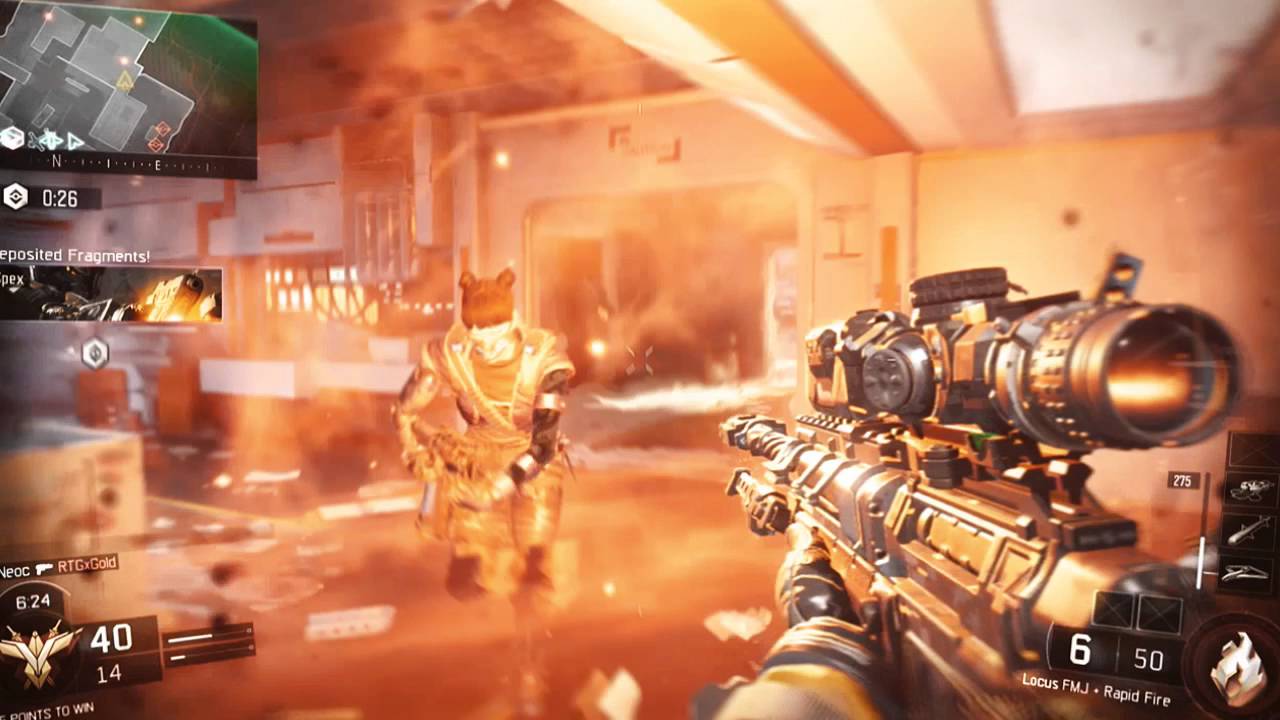 Dare Jiynx and Dare Bustoz Dualtage by Hype Zenit