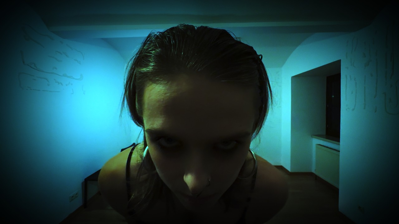 ORYMA - Siehst du mich? (Official Music Video)