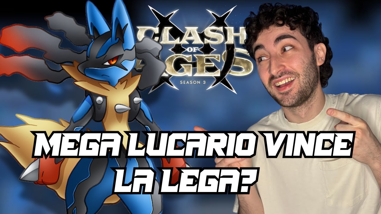 Did I win with a MEGA EVOLUTION? | KAIZO RANKED SEASON 3
