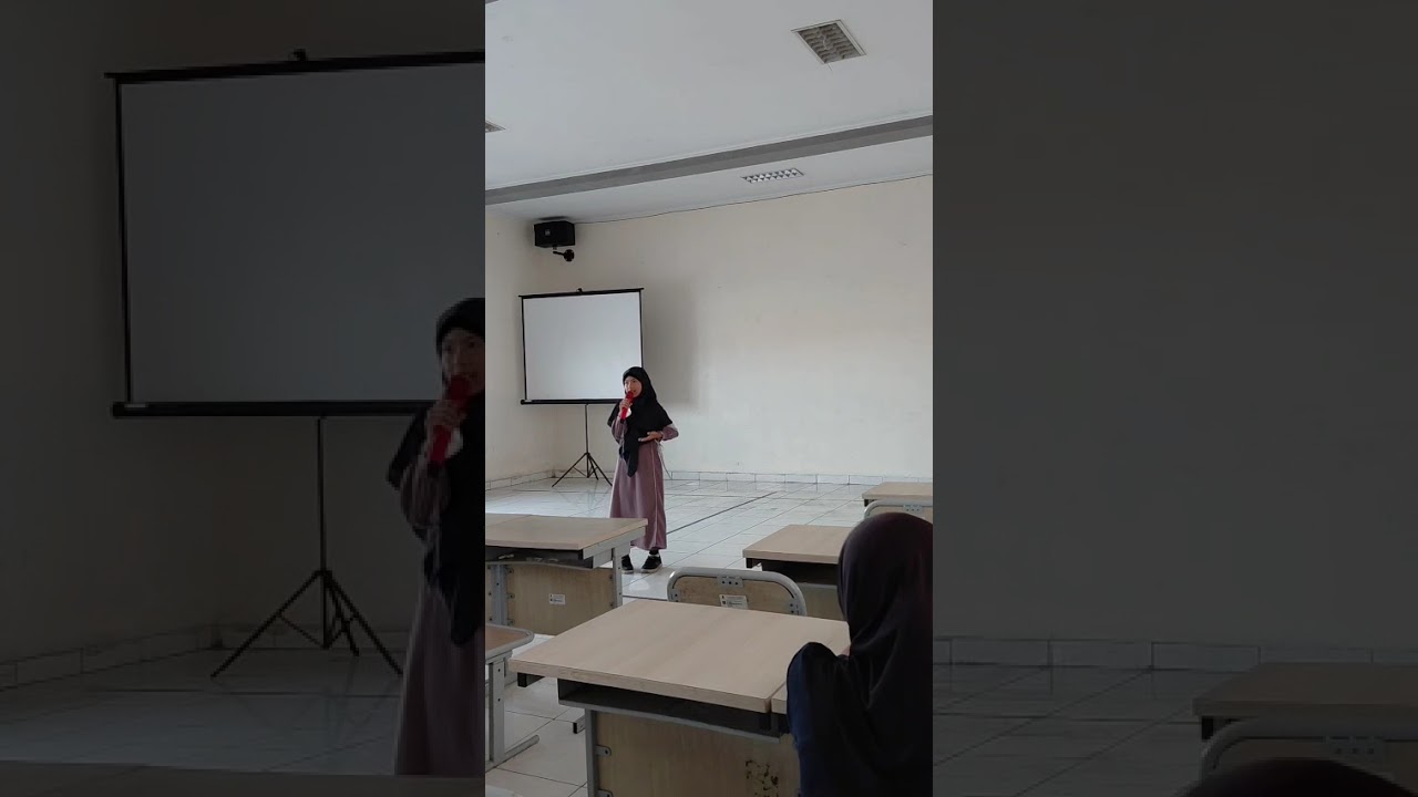 Melati Tri Susyanto | Juara 1 Lomba Da'i Cilik Pentas PAI SD Tingkat Kecamatan Jatisari Tahun 2026