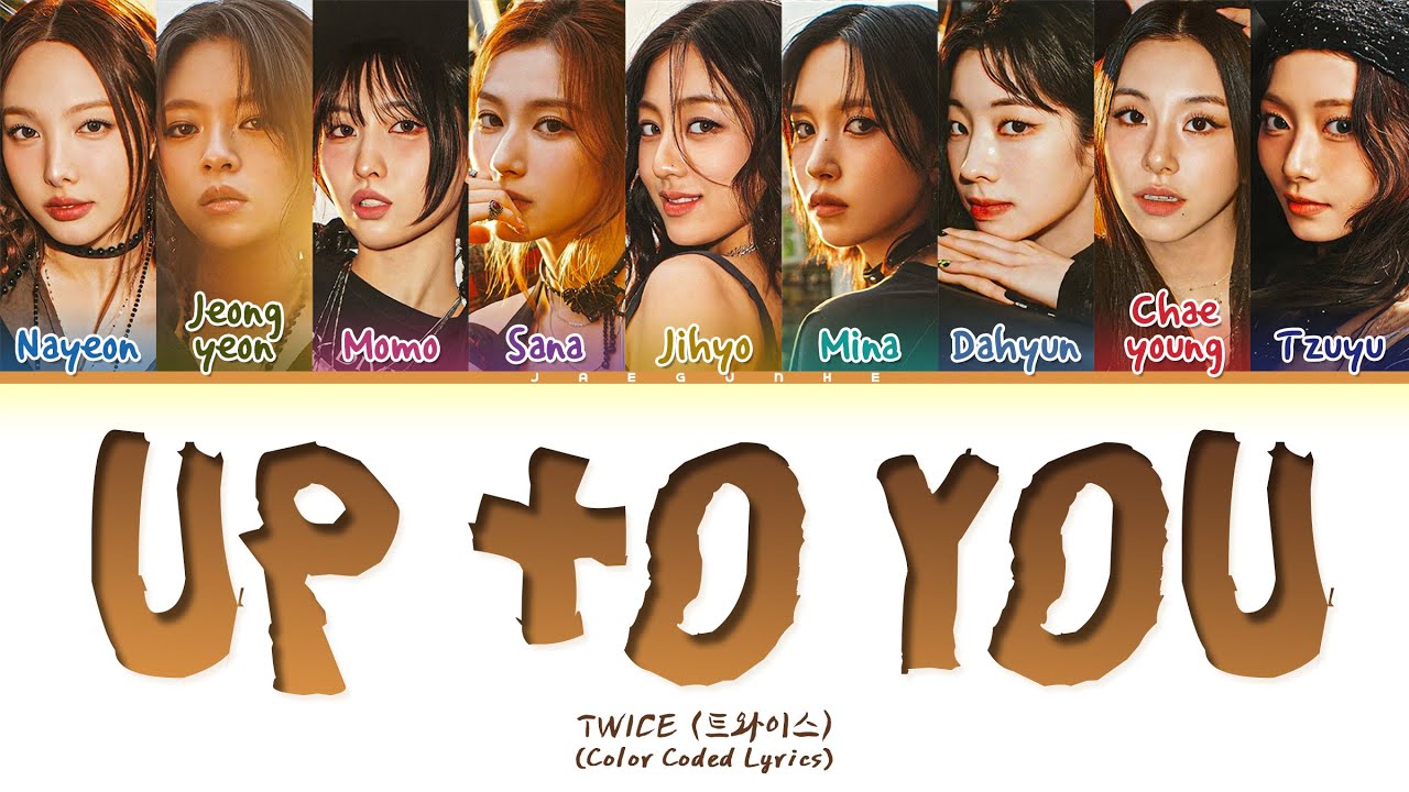 TWICE (트와이스) 