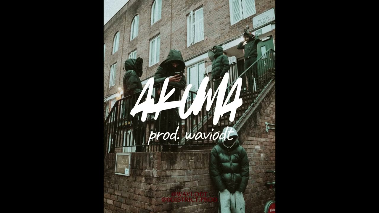 [FREE] Luciano x KidWild x Jerk Drill type beat | 