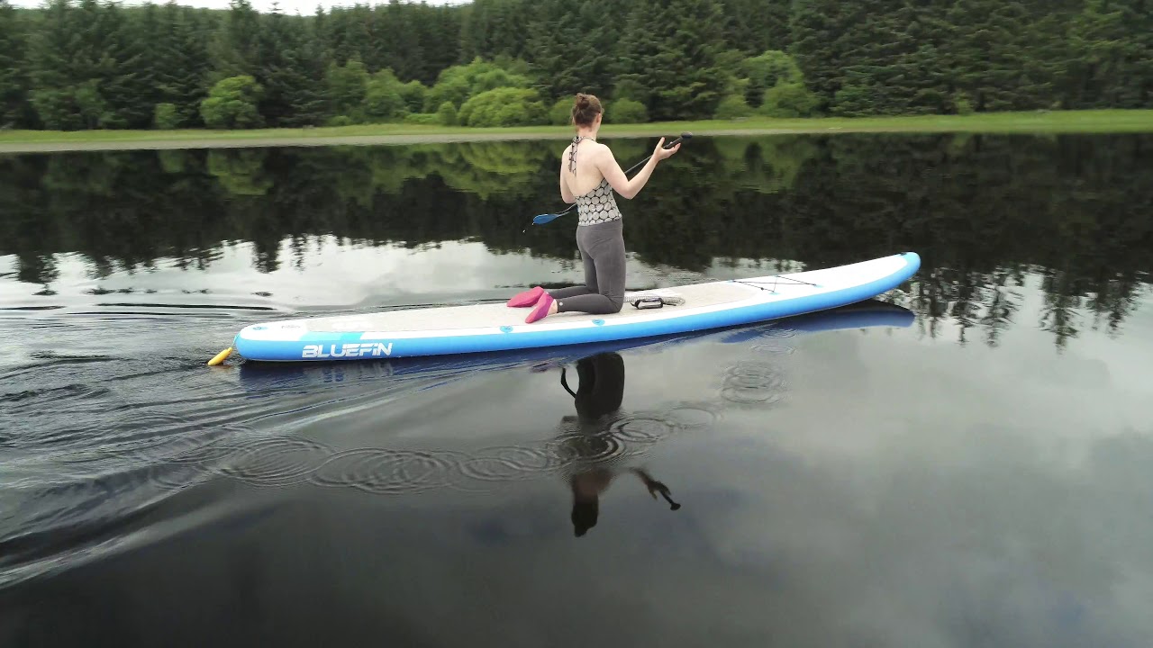 Loch Ettrick