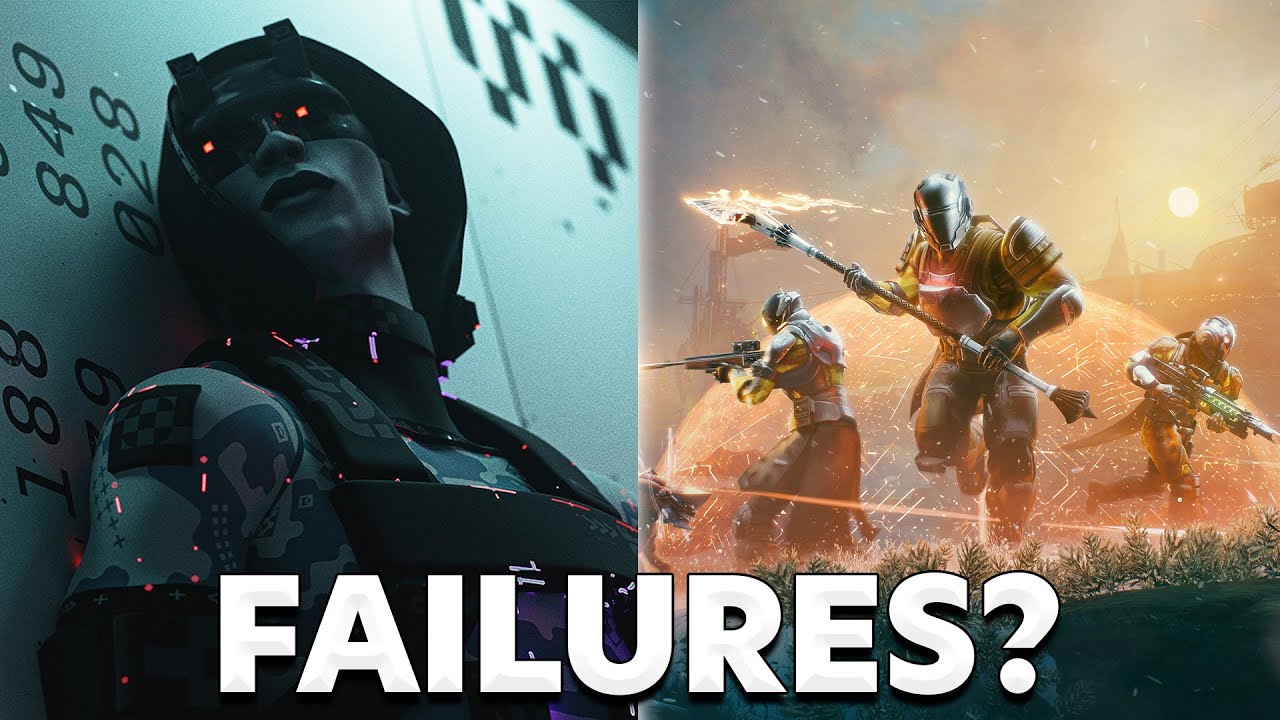 Bungie умирает, и Sony это знает — Inside Games Daily