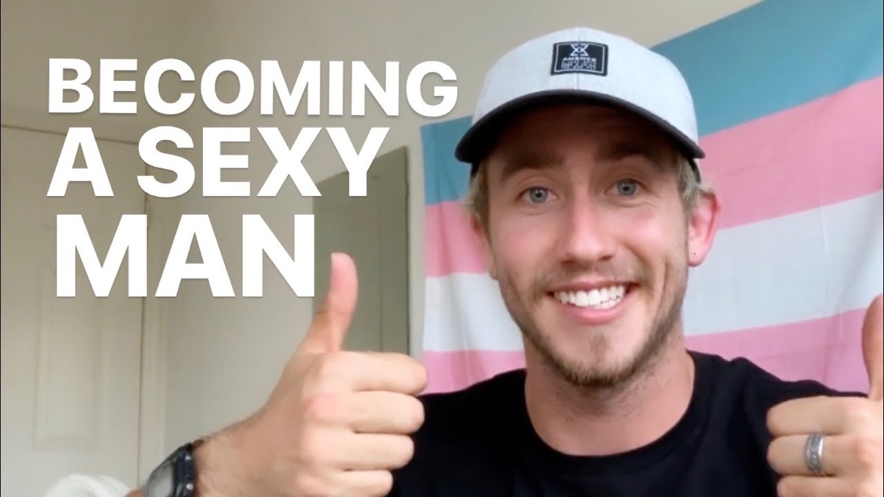 How I Knew I Was Transgender (FTM)
