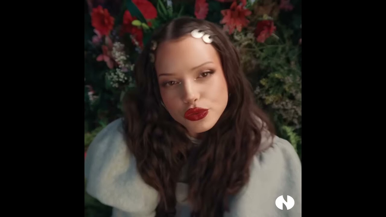 Nina Chuba x Pop Type Beat - 