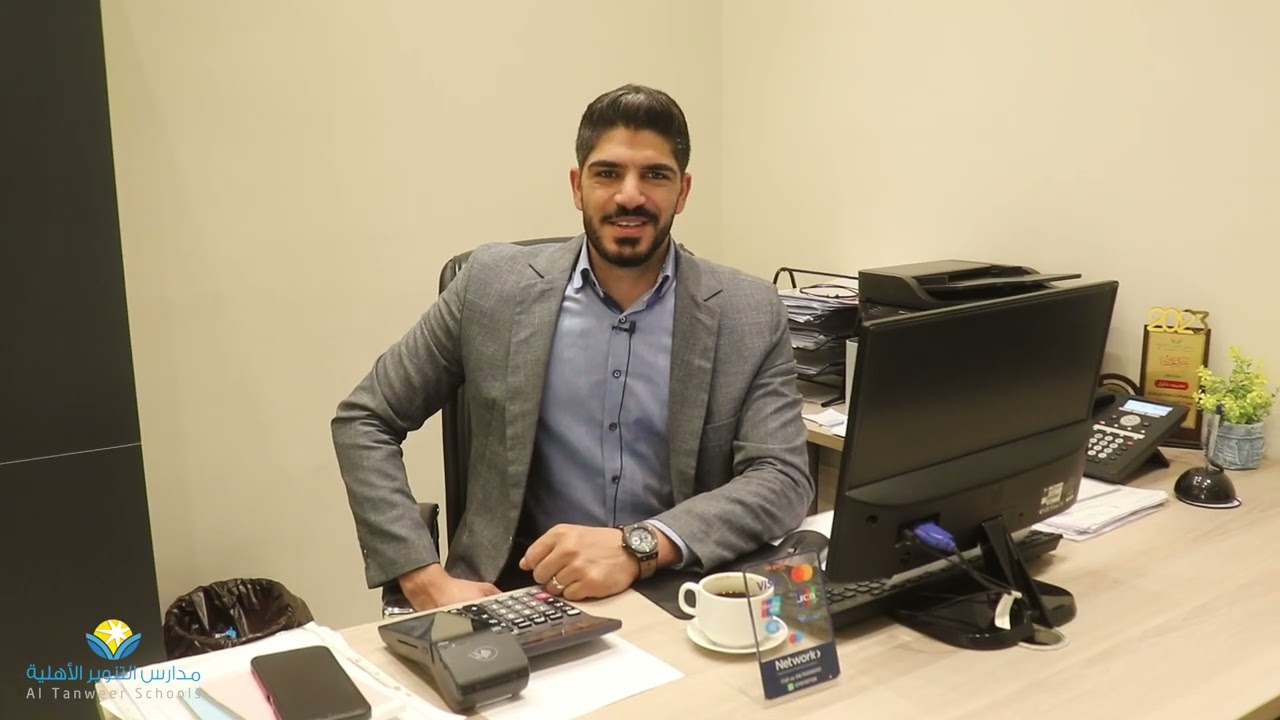 صباحات التنوير ☀️