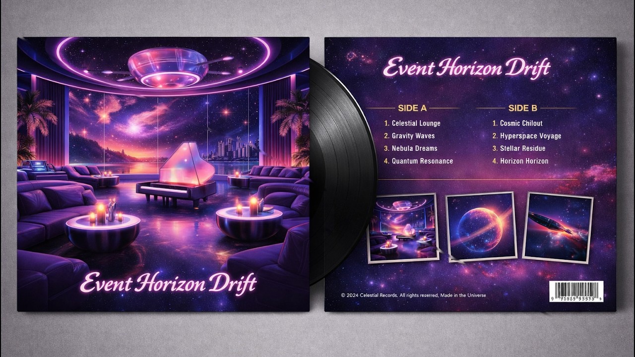Event Horizon Drift