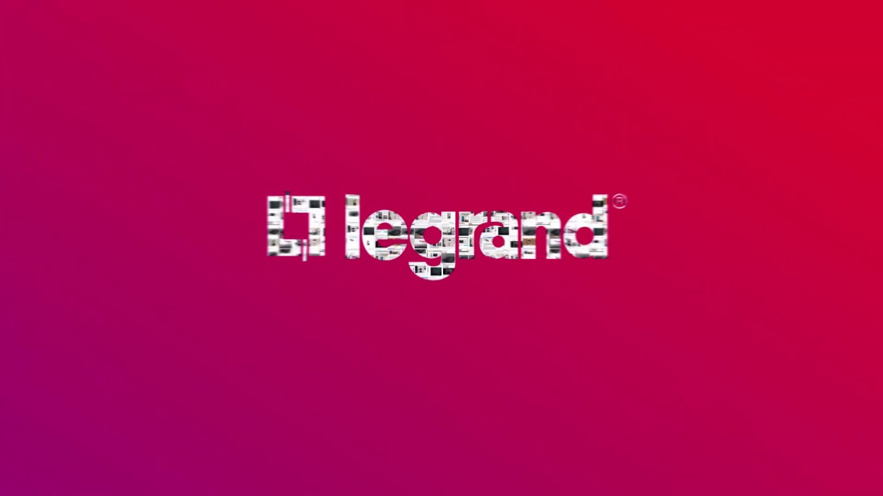 Legrand at CES 2019 Las Vegas