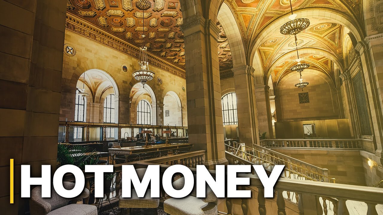 Hot Money | Economic Collapse | Finance Documentary | Dangerous Path