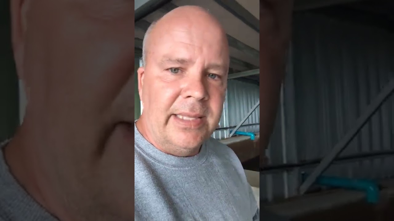 How I Irrigate my 750 Durian tree orchard with hot tub technology in Thailand.