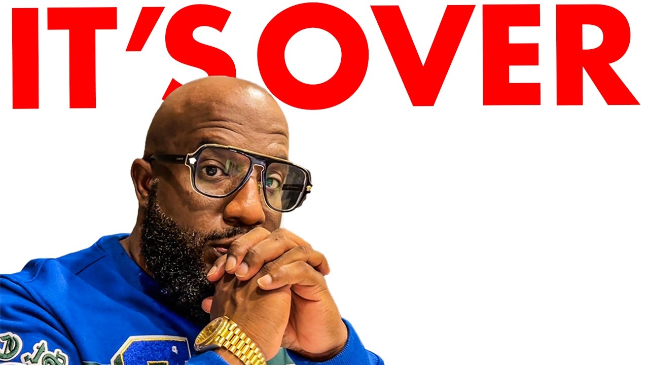 Anton Daniels SELLS OUT Defending MAGA Invading Black Colleges