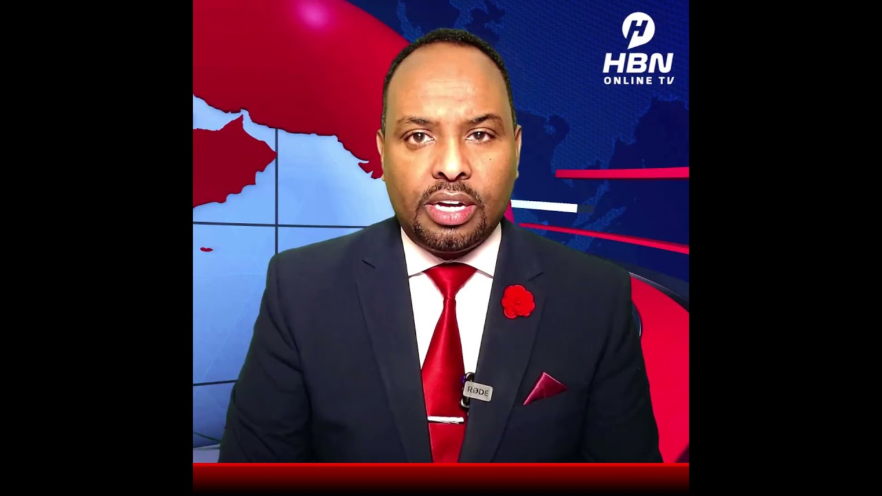 QODOBADA BARNAMAIJKA WARARKA MAANTA 11 JANUARY 2026