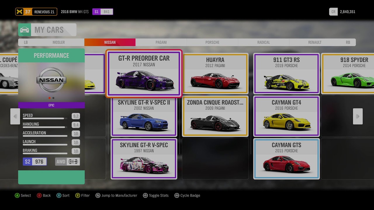LIVE !! FORZA HORIZON 4 | NO COMMENATRY |