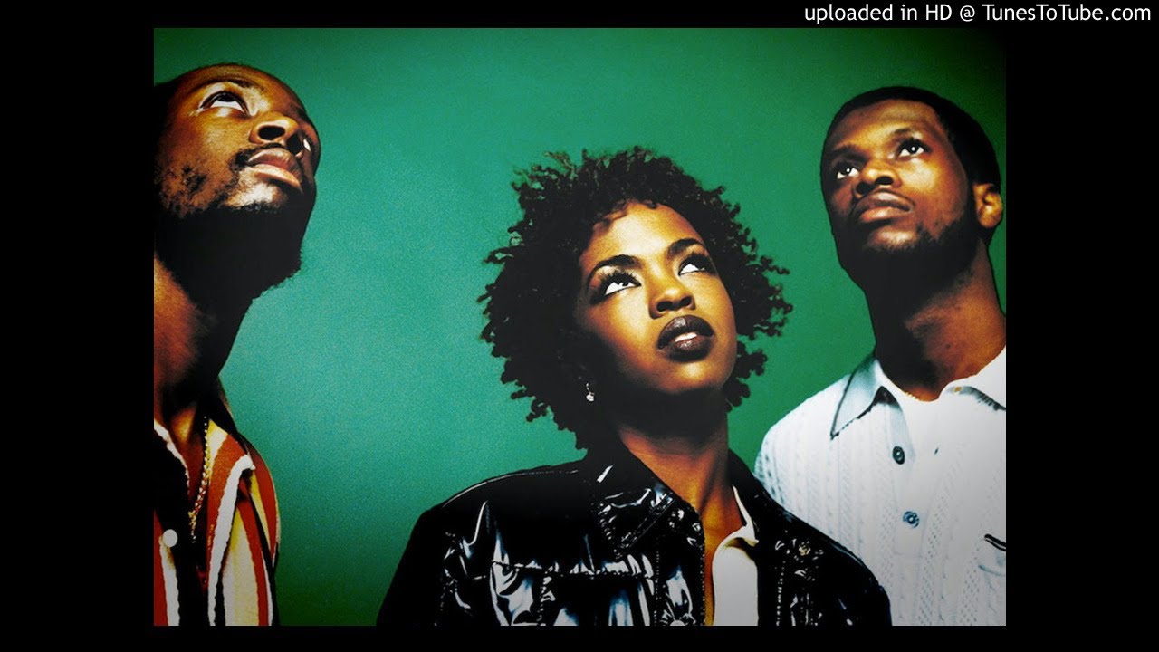 fugees / lauryn hill type beat - 'chocolate'