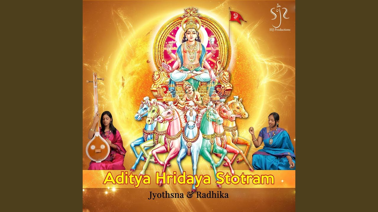 Aditya Hridaya Stotram