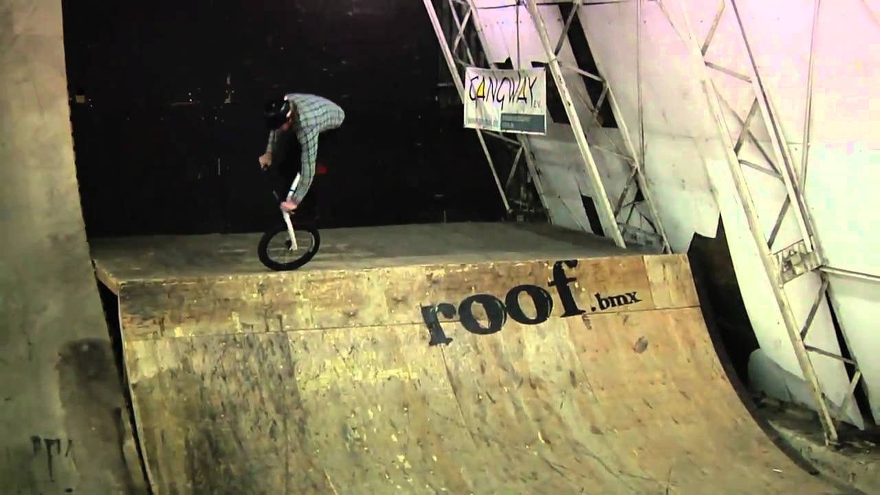 Mankind Bikes presents 