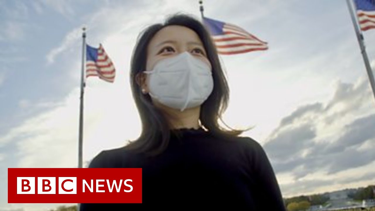 How US and China's break-up could affect the world - BBC News
