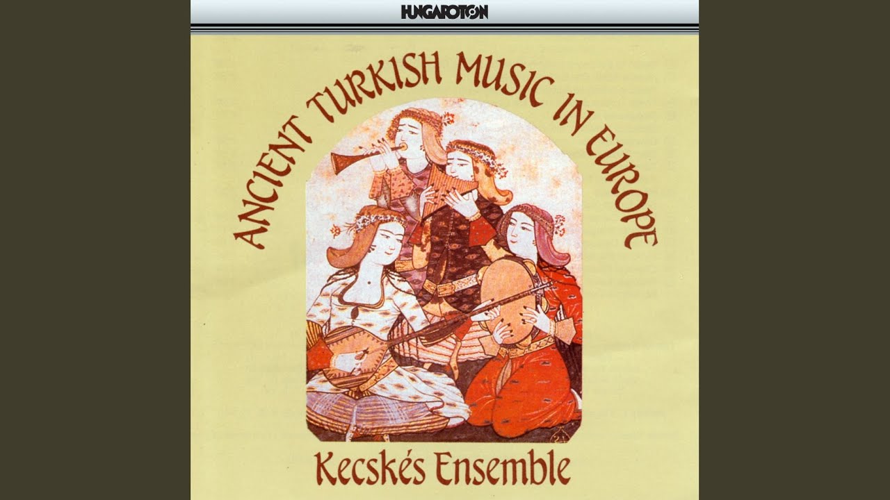 Classical Persian improvisation on the tombak