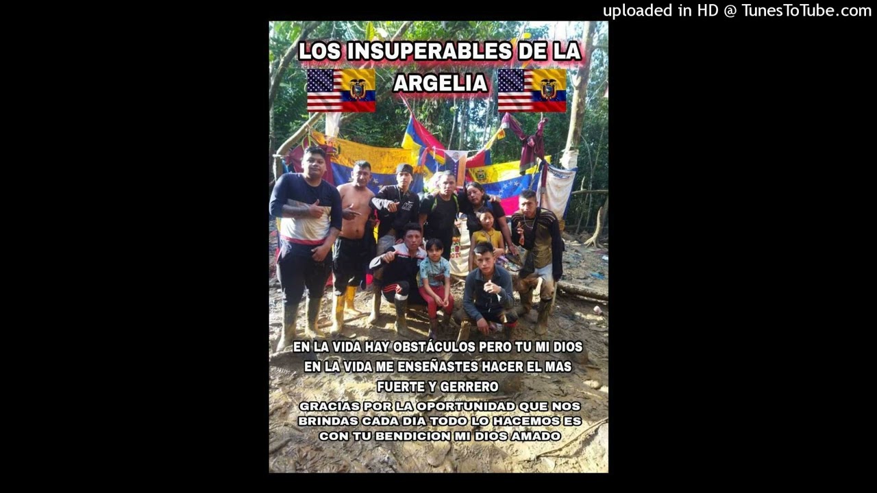 MUSICA ( PARA LOS INSUPERABLES EN EEUU ) JEFERSITO DJ RMX 2022