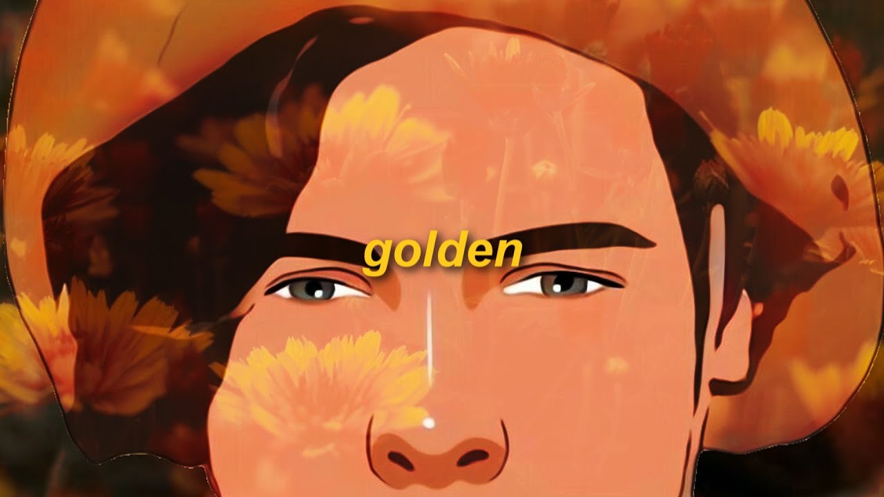 Harry Styles - Golden (cover en español) | Alej Cázares