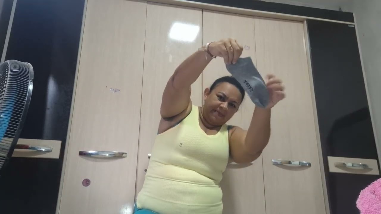 Vamos de mas um ARRUMESE comigo eeeeee 