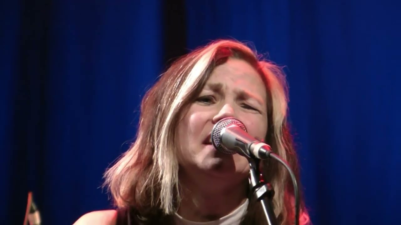 The Walkabouts - Kino Siska, Ljubljana 2012-01-16 (incomplete)