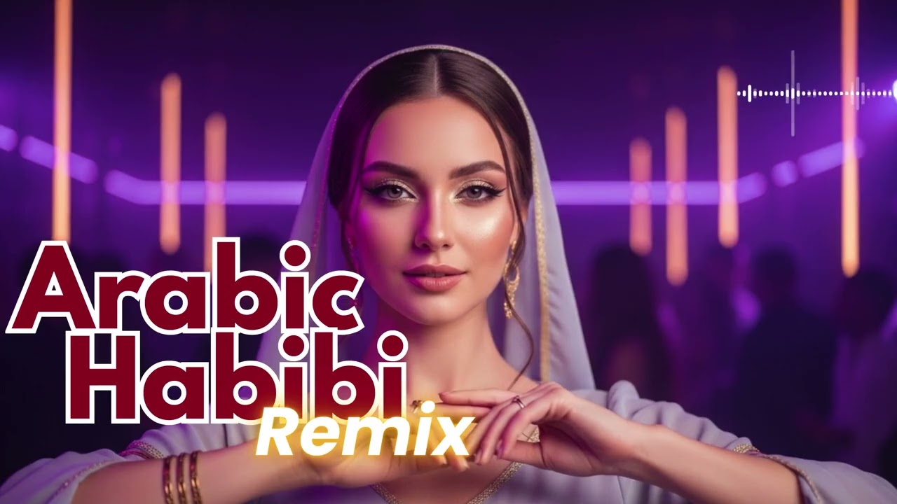 Arabic Club Remix 2026 – Nightlife Party Mix | Habibi Deep House Energy