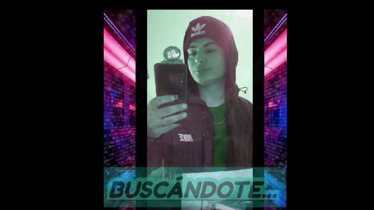 Nico03, Buscándote🔥