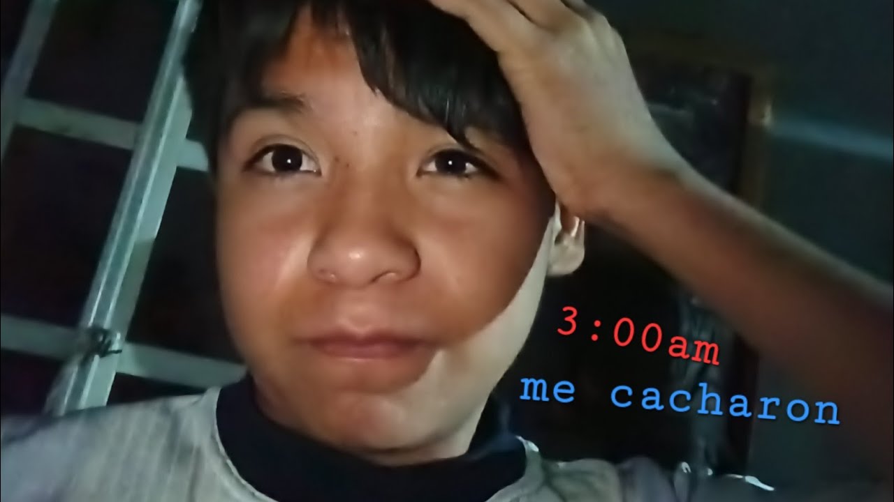 Jugue carnivores a las 3:00am