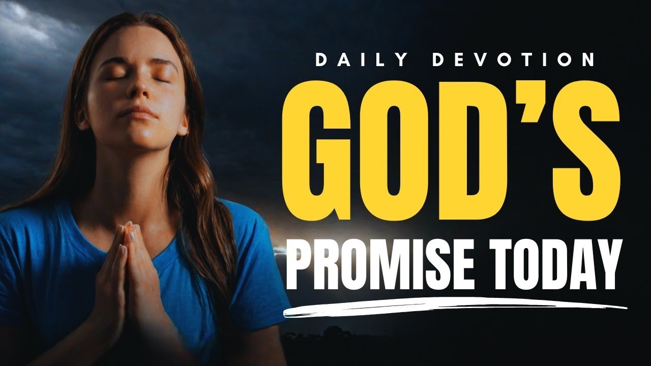 God’s Word for You This Morning: Daily Devotional for Inspiration and Strength