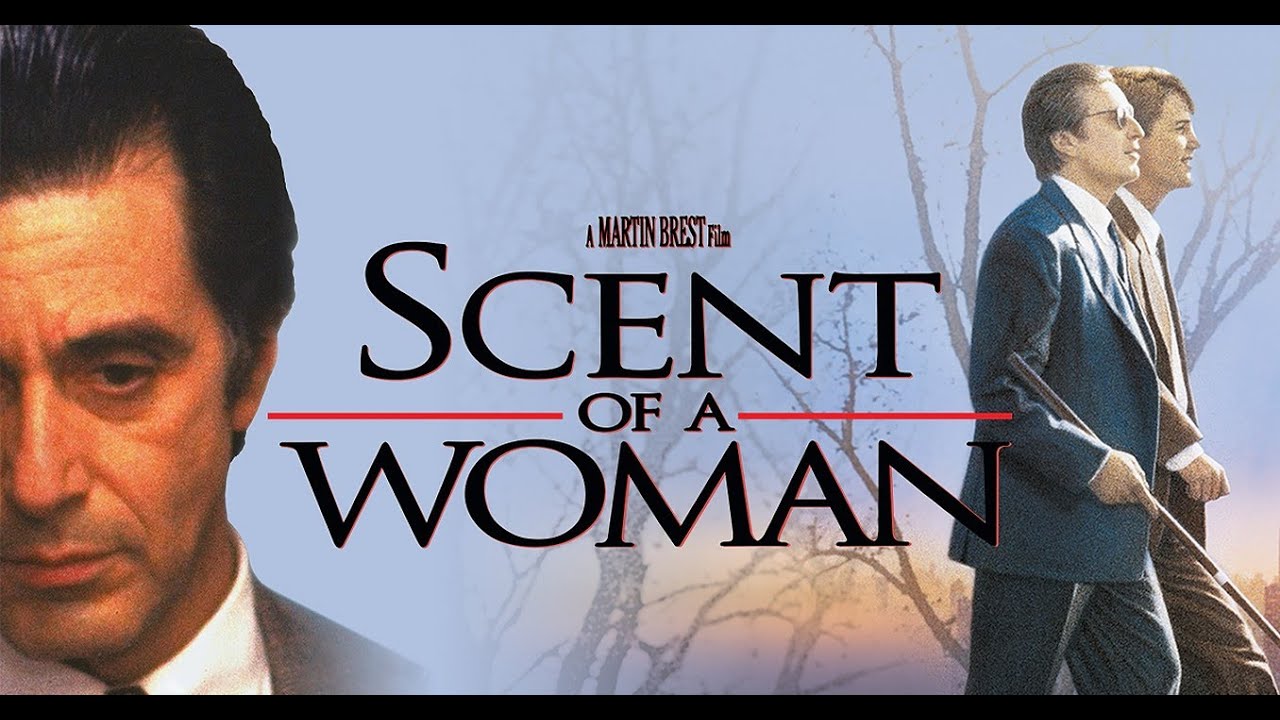 Scent of a Woman Suite (Thomas Newman)