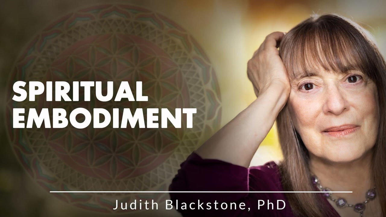 SPIRITUAL EMBODIMENT