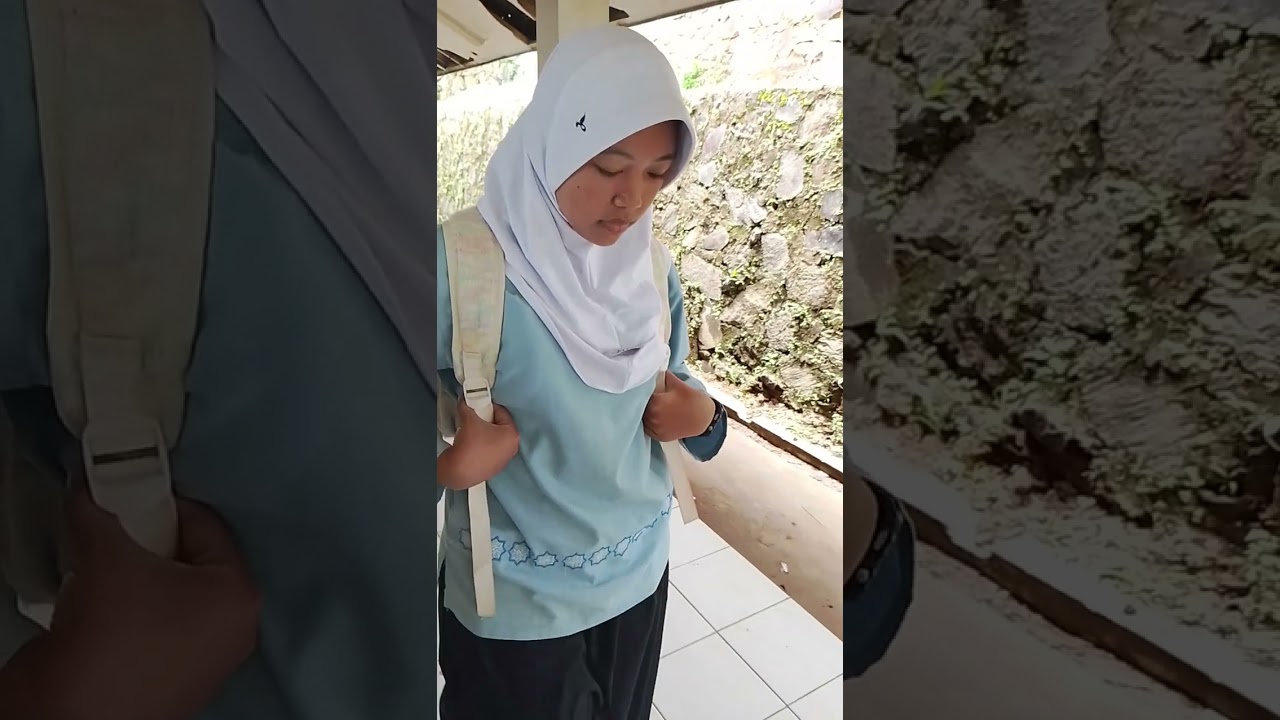 ANDAI KAU - Kang Apud