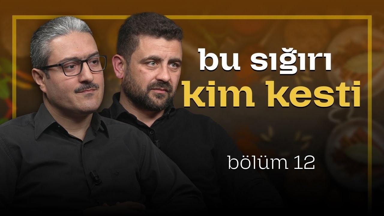 En Çok Domuz Bulunan Gıda! | @helalhayat.erkamtv
