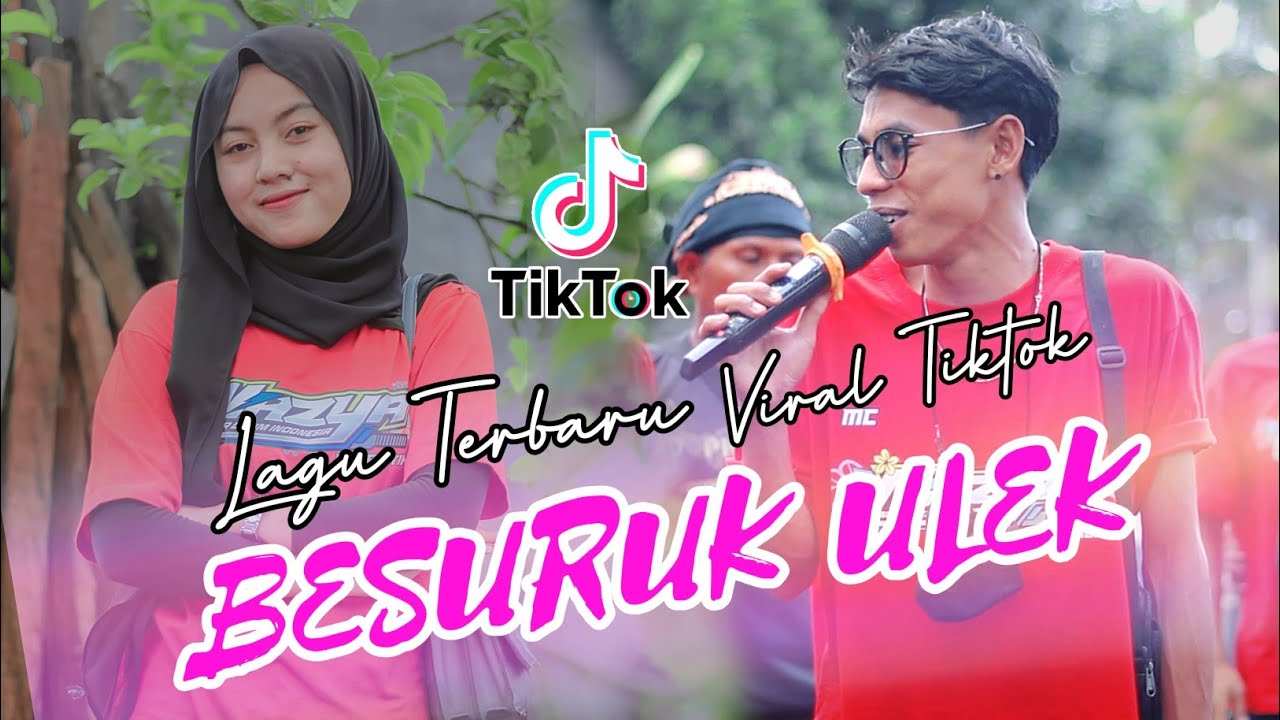 TERBARU VIRAL TIKTOK (BESURUK ULEK) LAGU HUSUS YANG LAMA DITINGGAL MERANTAU//NAZYA MUSIK
