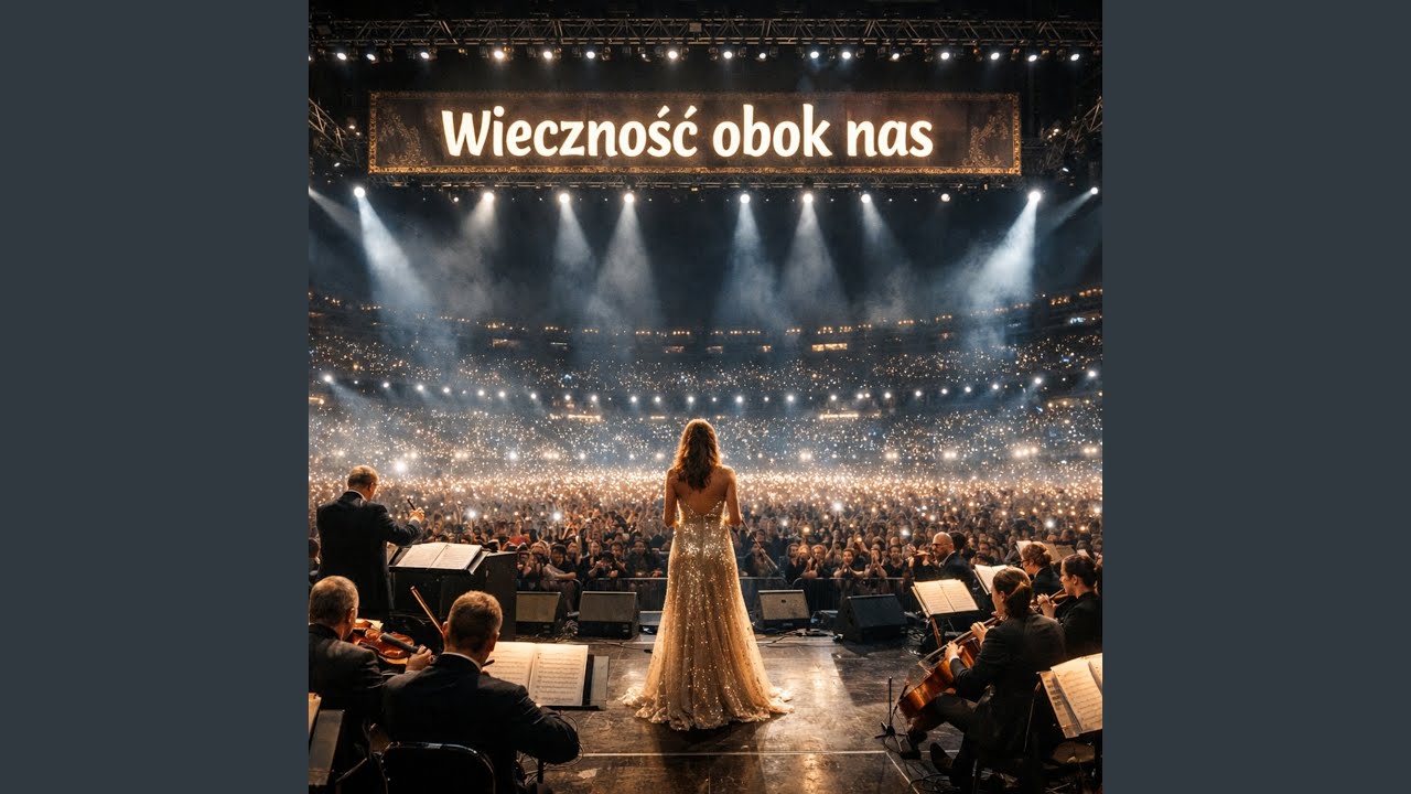 Wieczność obok nas - Koncertowa
