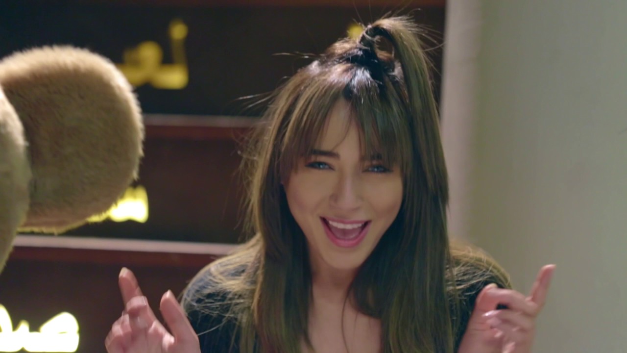 Sandy - Ahla Min El vanilla - ساندي - احلي من الفانيلا
