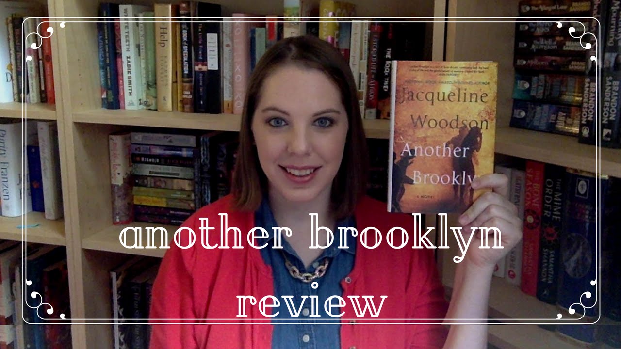 Another Brooklyn Review -- Spoiler Free!