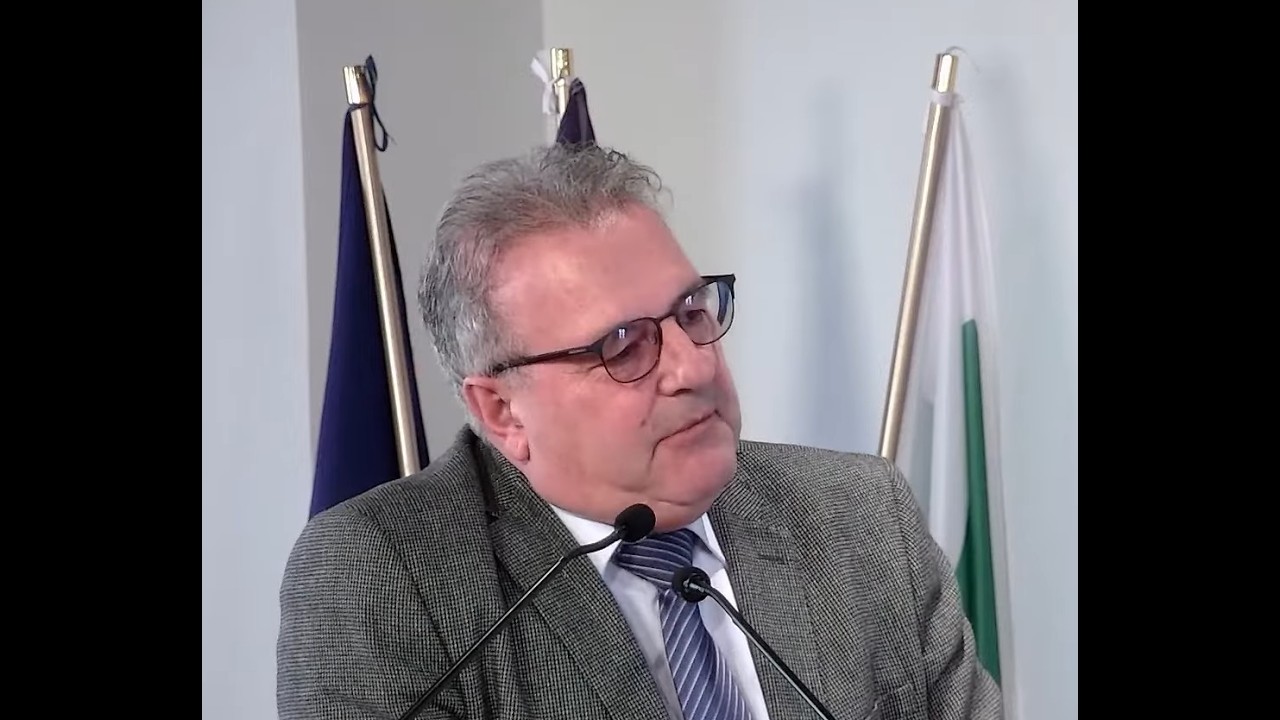 Sicurezza e prevenzione  Una giornata di ascolto